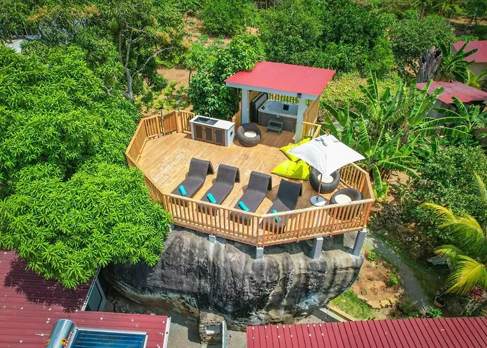 Villa Elodia By Le Duc Hotel & Villas