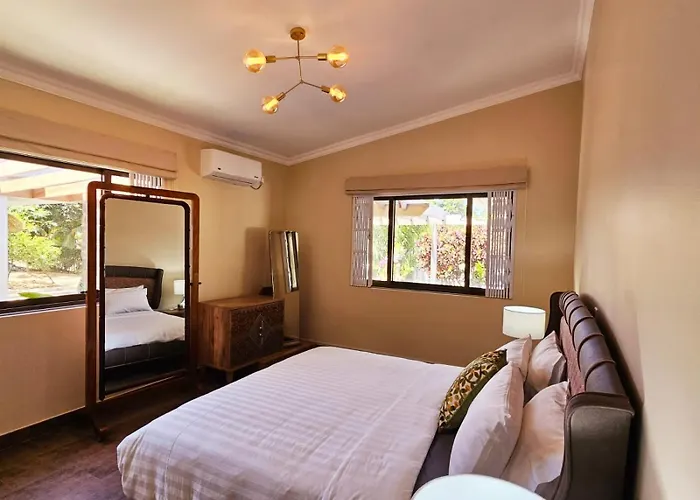 Villa Elodia By Le Duc Hotel & Villas