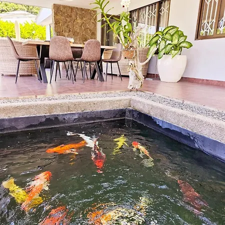 Villa Elodia By Le Duc Hotel & Villas Pointe Au Sel Exterior photo