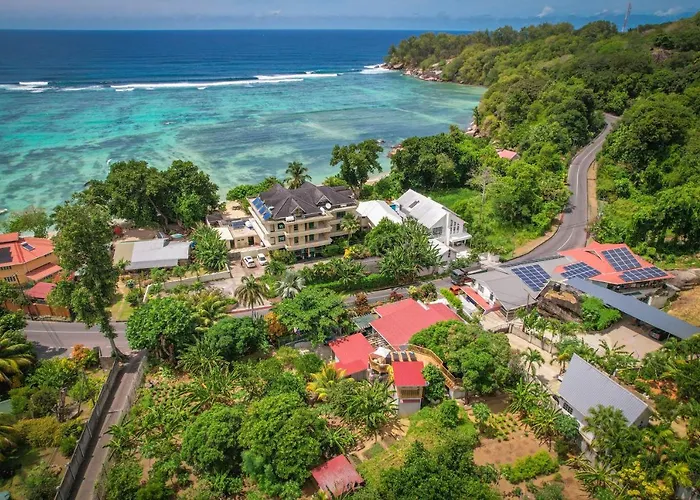 Villa Elodia By Le Duc Hotel & Villas