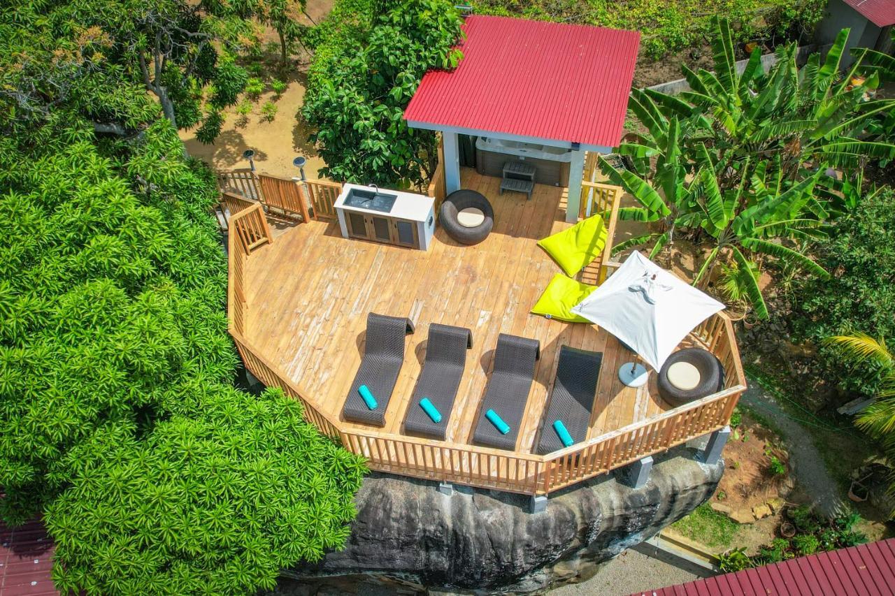 Elodia By Le Duc & Villa *
